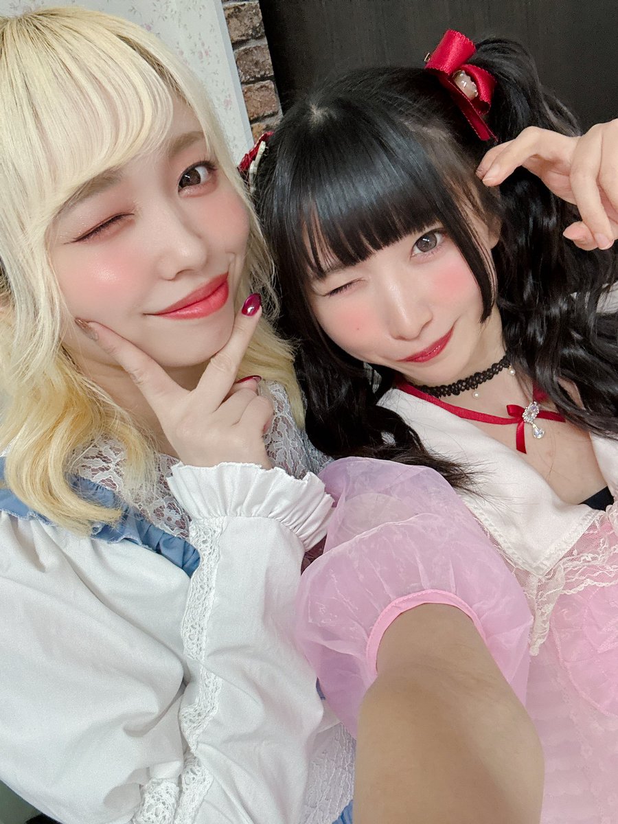 まなちゃん16thお祝いライブありがとうございました！ みんなも大好き