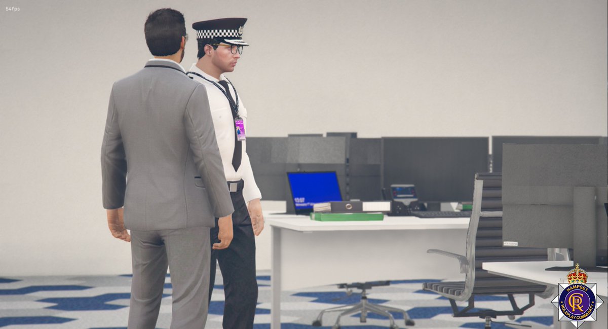 Hampset RPC - Official Account tweet media