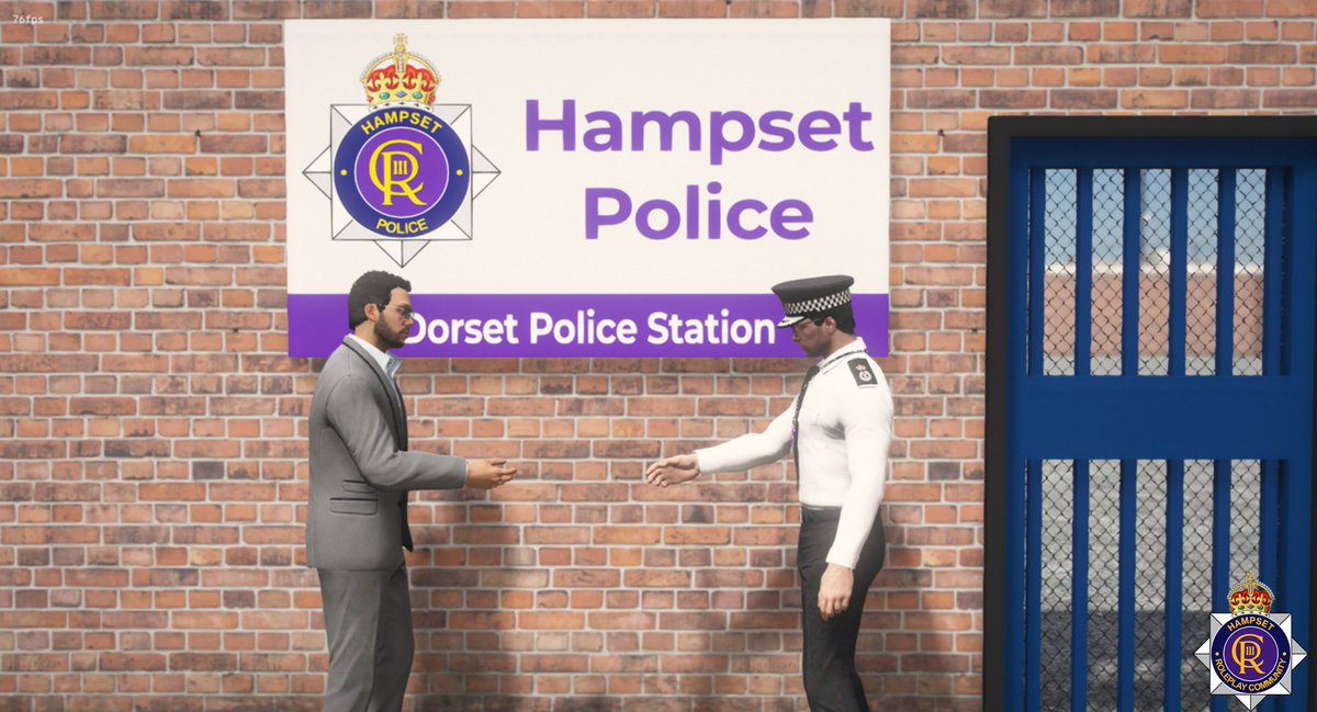 Today our Chief Constable visited our new Investigations Centre in Dorset.

Bringing frontline policing closer to our investigative teams will ensure a seamless experience for victims.

We’ve officially taken possession of the premises from <a href="/moddexdev/">Moddex Development</a> today.