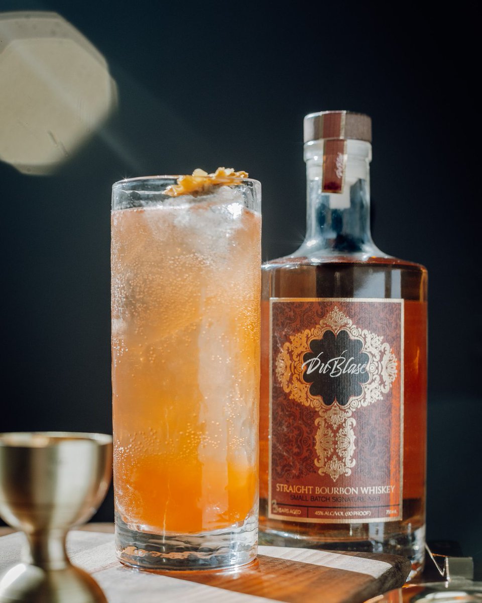 Let the day shine with a shared moment, graceful cocktails and a spirit that glows from within.

Enjoy responsibly. 21+

#DuBlasé #QuietLuxury #CraftedSpirits #RefinedTaste #SipResponsibly