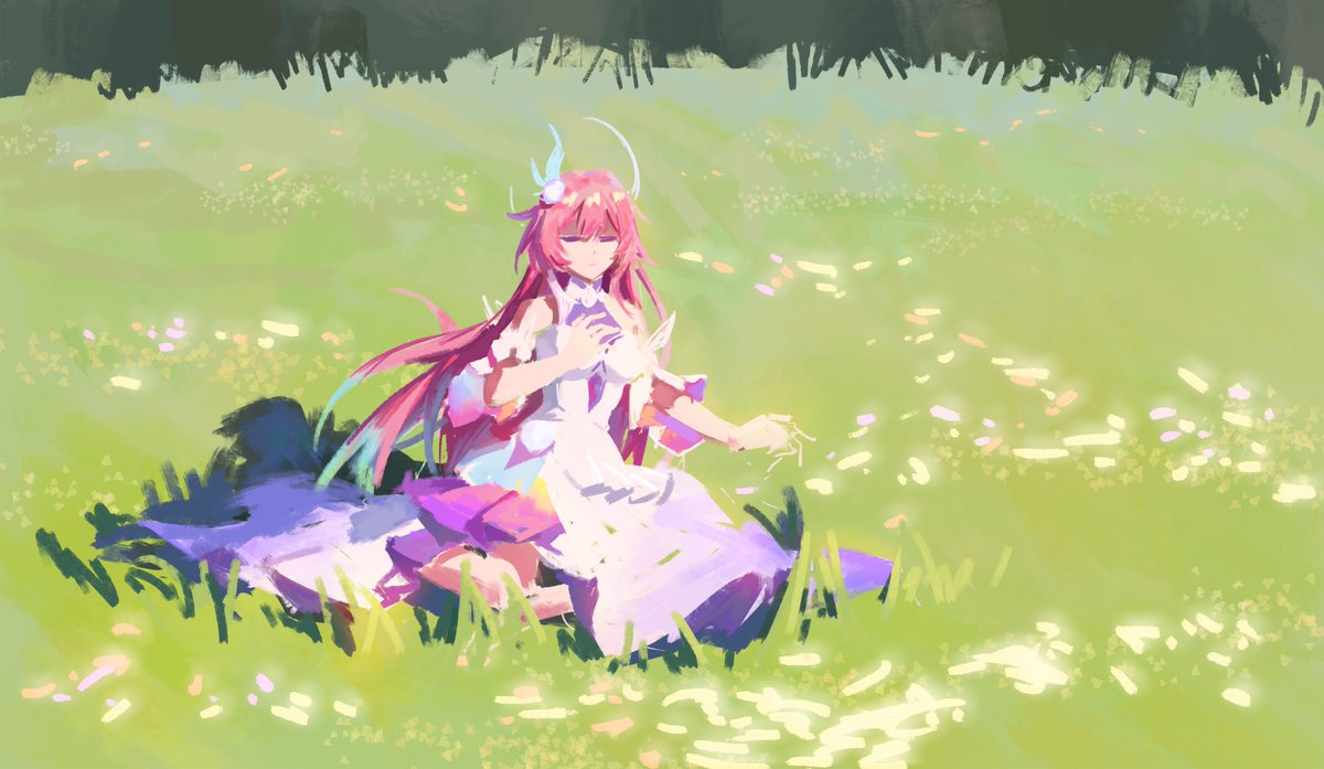 给时光镀金 tweet media