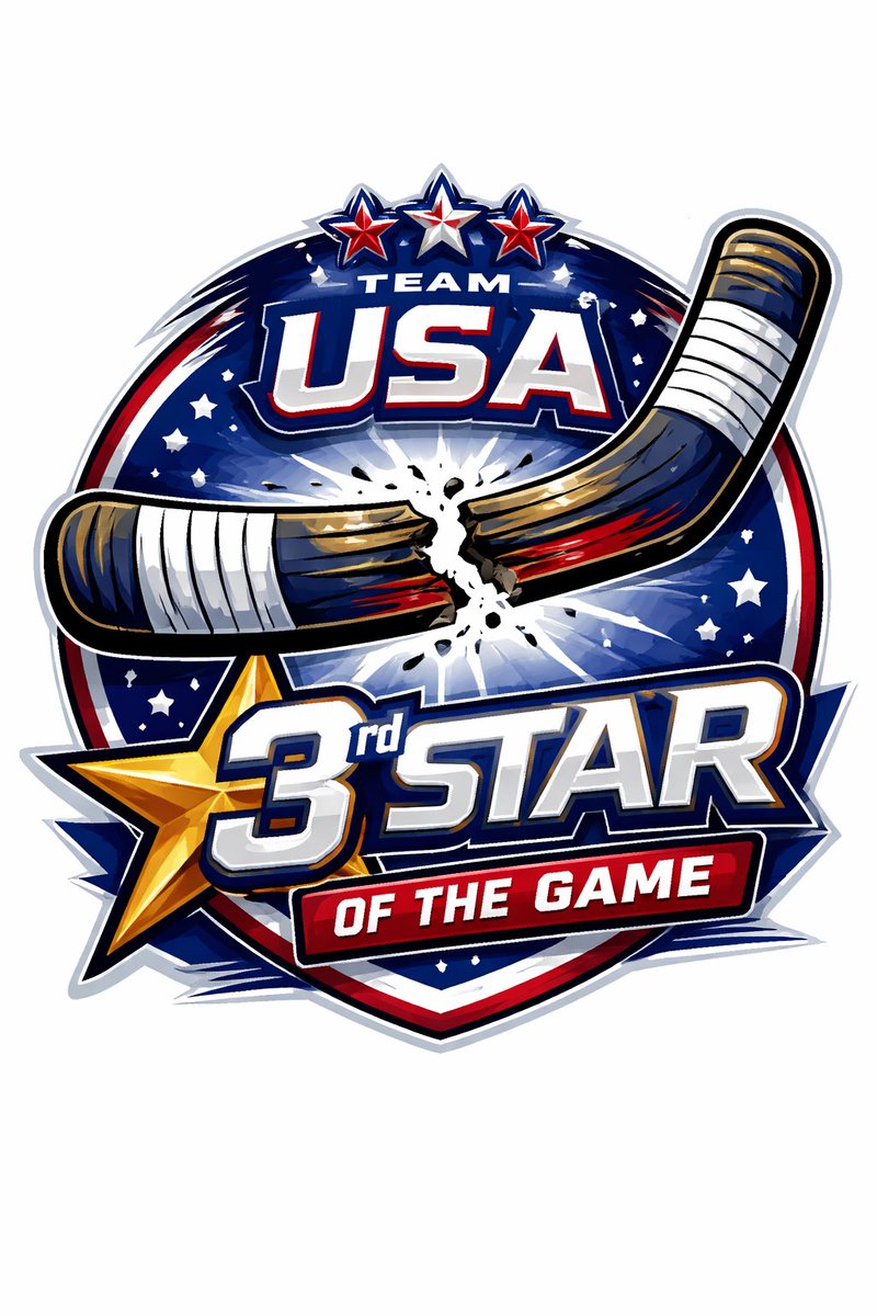GingerRex42's tweet photo. Broken Stick Broken Stick!! Woohooo USA #usahockey https://t.co/SkTaM20a8Y