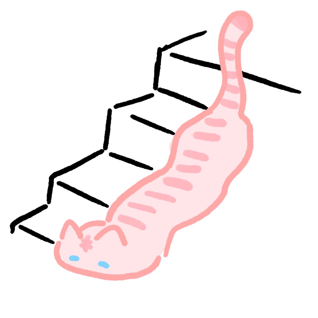 液體貓貓
#山酷verymuch