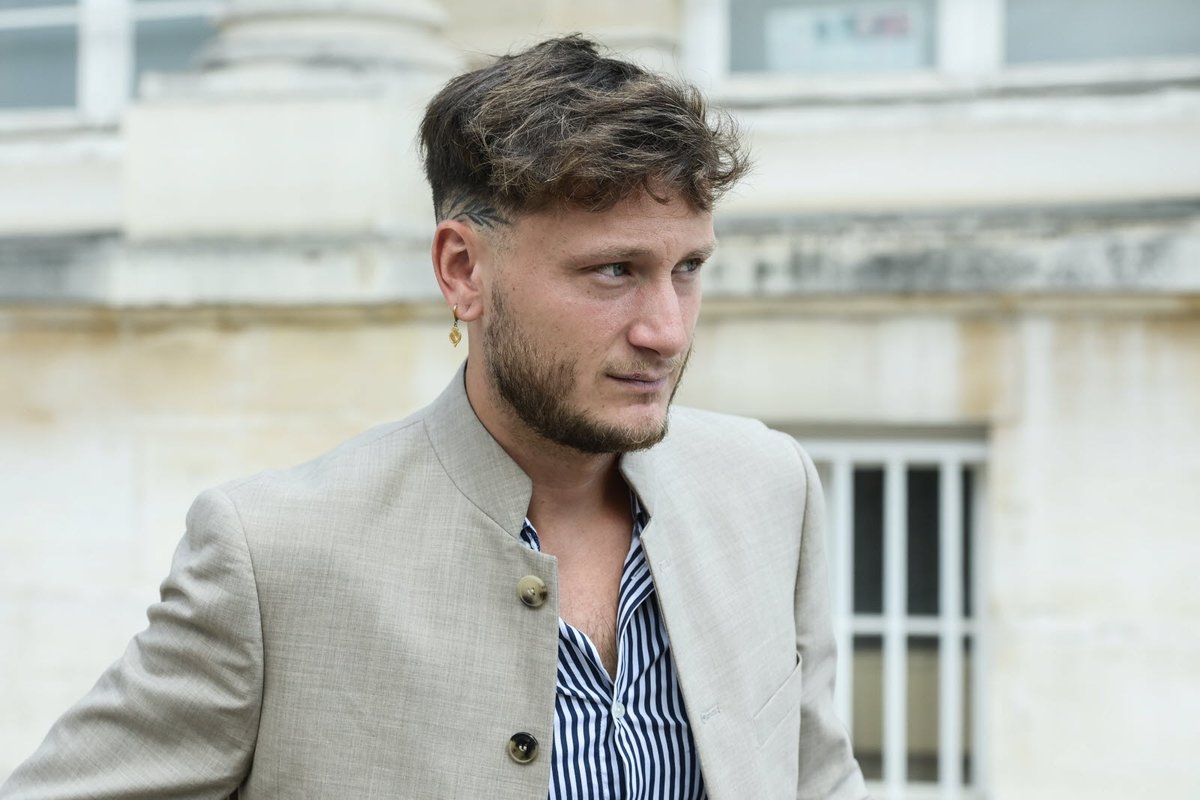 Mais où est donc passé le fort probable commanditaire de l'assassinat de Quentin ?