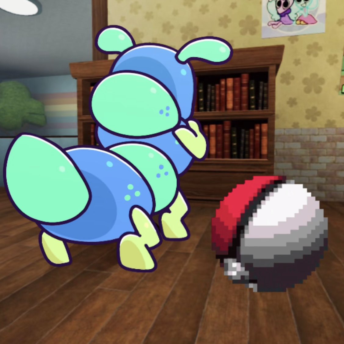 crystalMMgaming tweet media