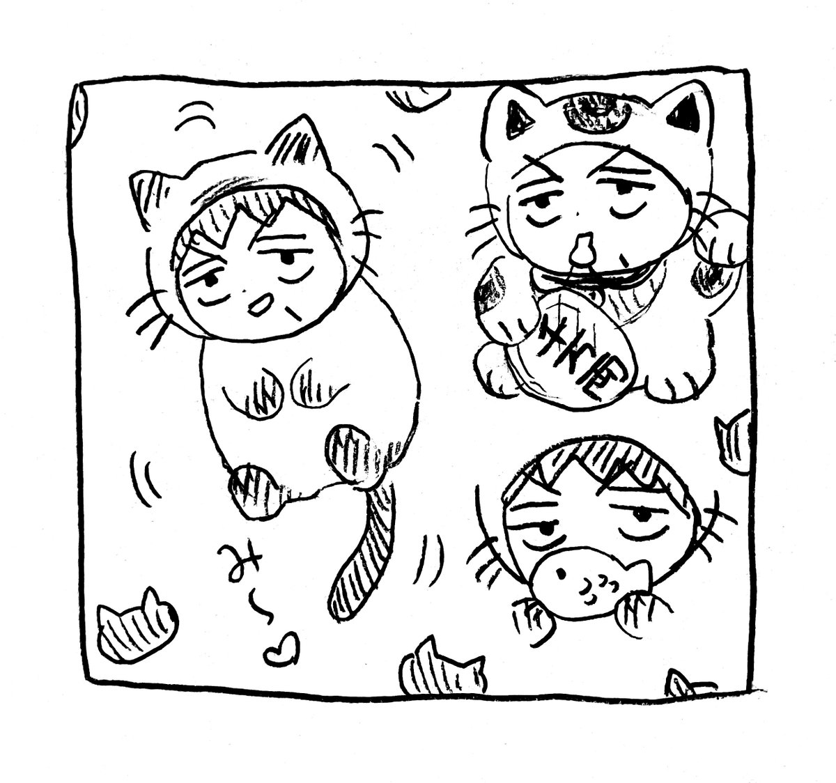 み！😸😾😽😼😺🐈🐾🐟💖💖💖