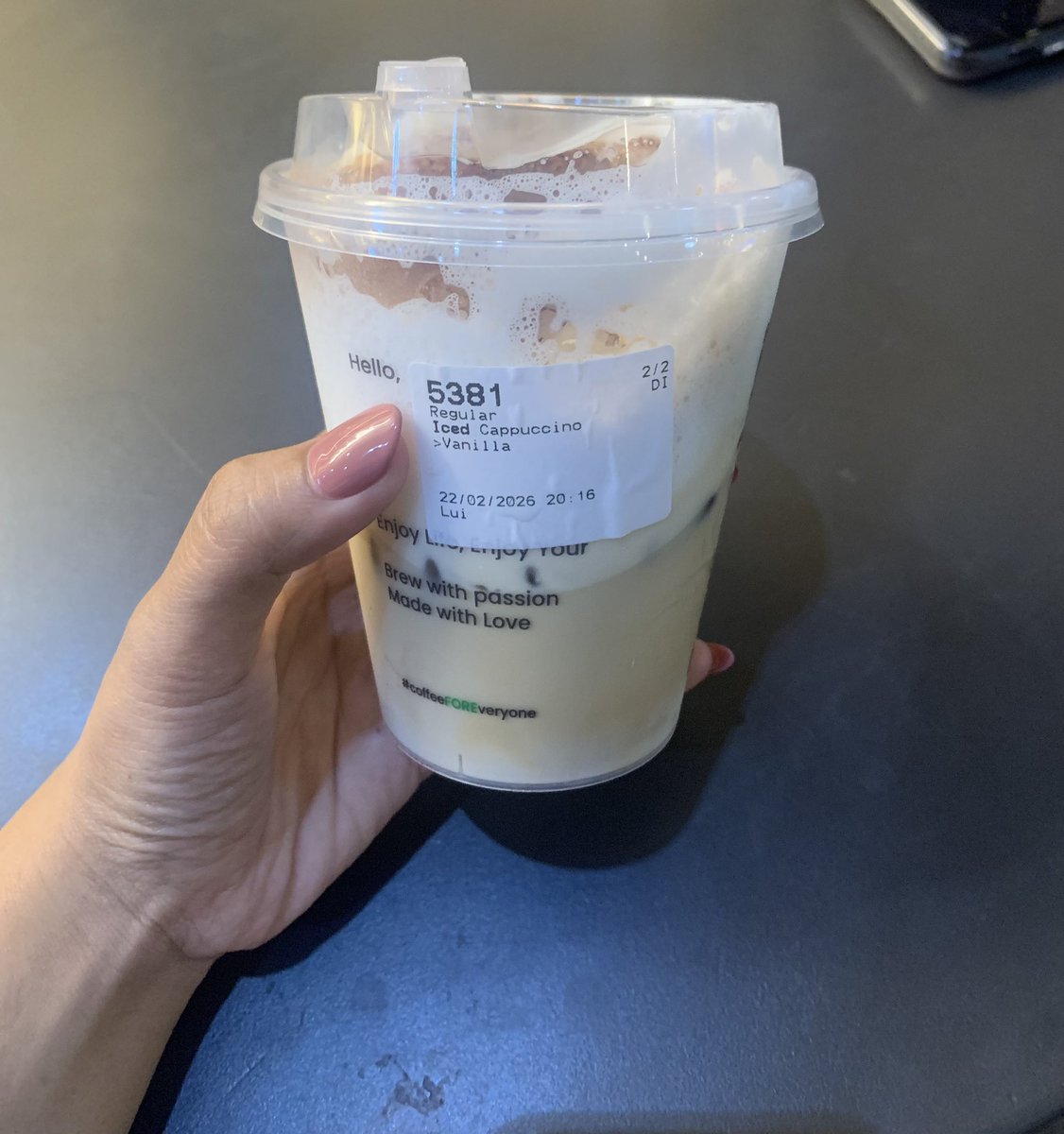 itsluisa tweet media