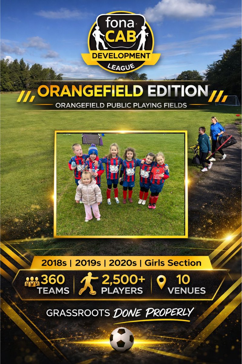 Development league tweet media