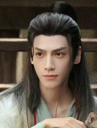 🦁DemigodLeo☁️ (@xingxzhihuo) on Twitter photo 