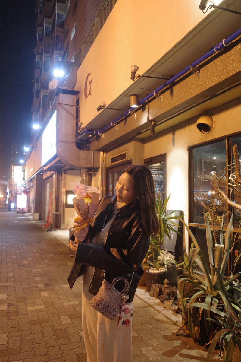 お祝いしてもらった日💐♡