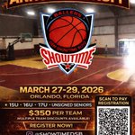 Photo by Showtime Ballers Annual Kickoff (@ShowtimeKickoff)