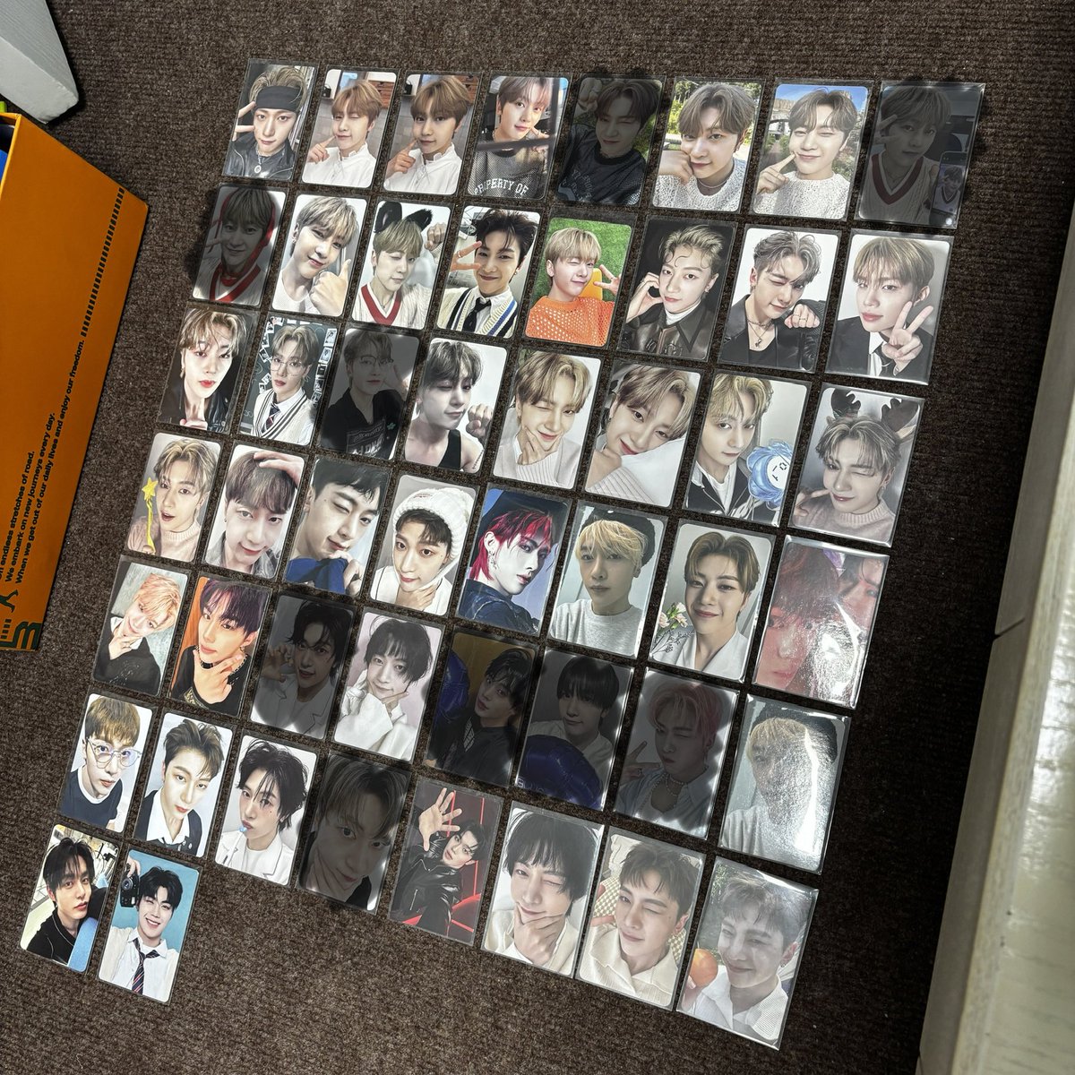 cx_Hyun's tweet photo. 제로베이스원 포카 양도 판매 석매튜 위주

개당 0.05 양도합니다.
하자는 문의 주세요!

제베원 성한빈 김지웅 장하오 김태래 김규빈 리키 박건욱 한유진 웨이크원 트레카 콘서트 첫콘 중콘 막콘 포토카드 photo card sell 5만원 엠디 md 틈새라면 미공포 앨범 디지팩 제로즈존 응원봉 https://t.co/zEBJKRCqh2