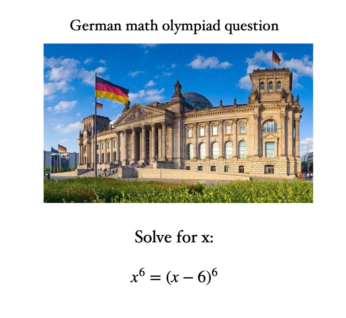 SolvingForZ tweet media