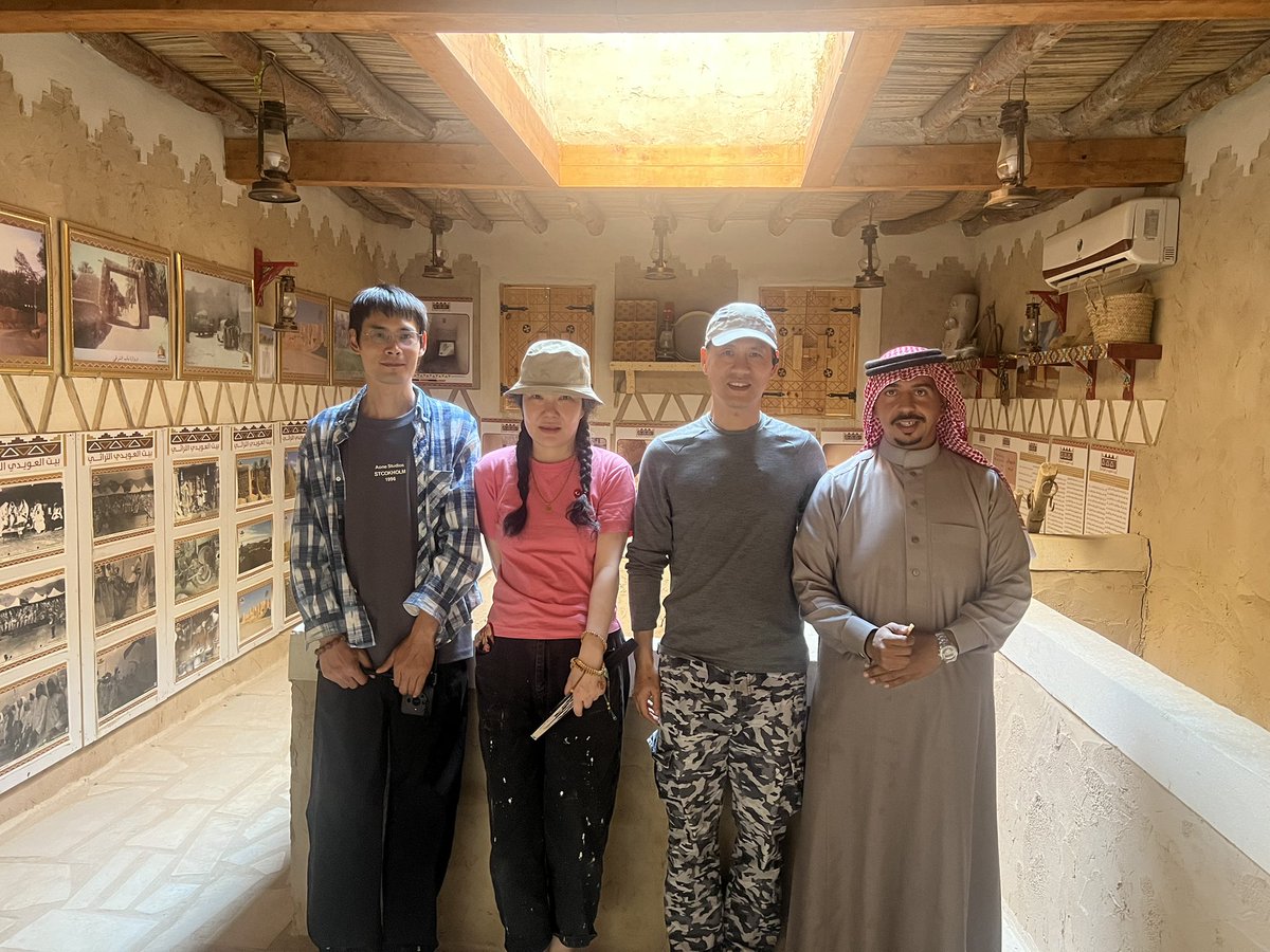 صحافي ، إبراهيم بن عبدالله العويدي tweet media