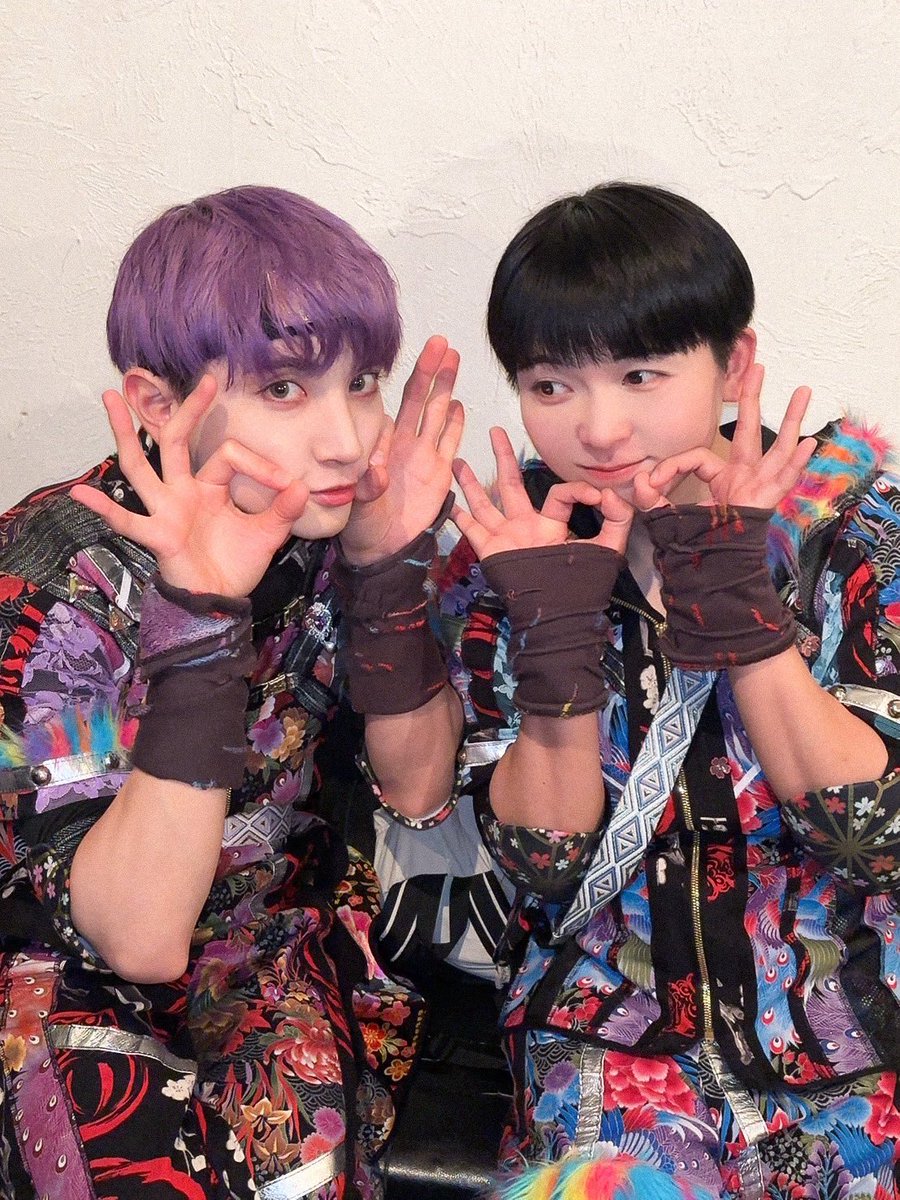 日が紅【二丁目の魁カミングアウト】 (@kure_sakigake) / Posts / X