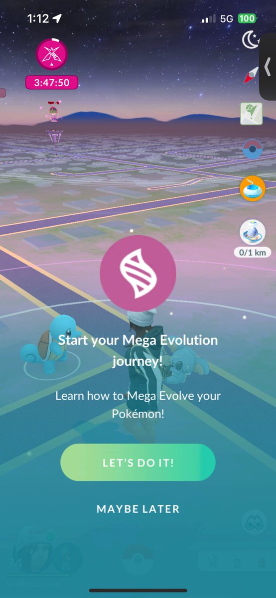 RocketLauren tweet media