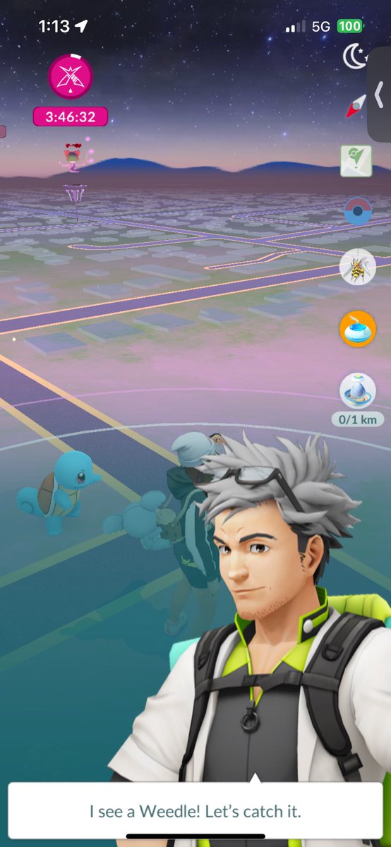 RocketLauren tweet media