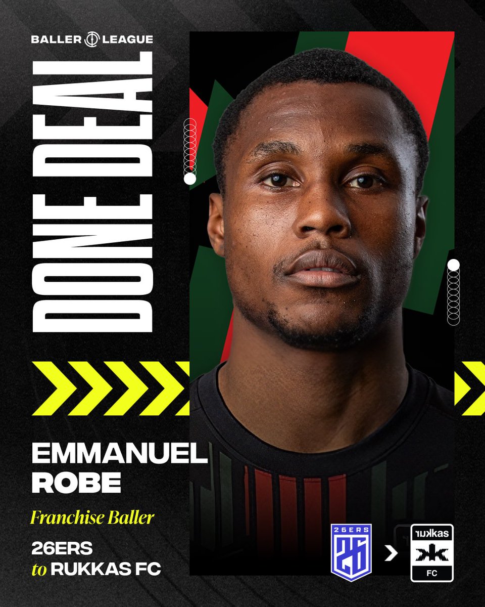 Baller League tweet media
