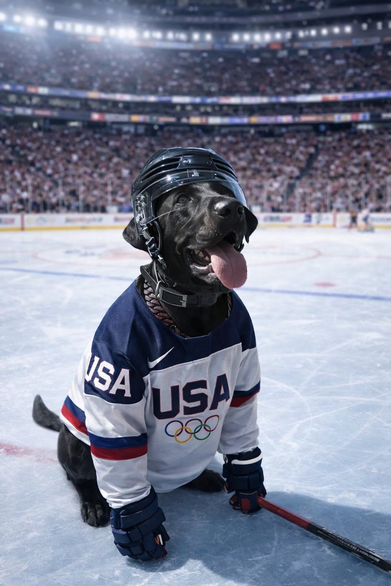 ChampTheRetriever tweet media