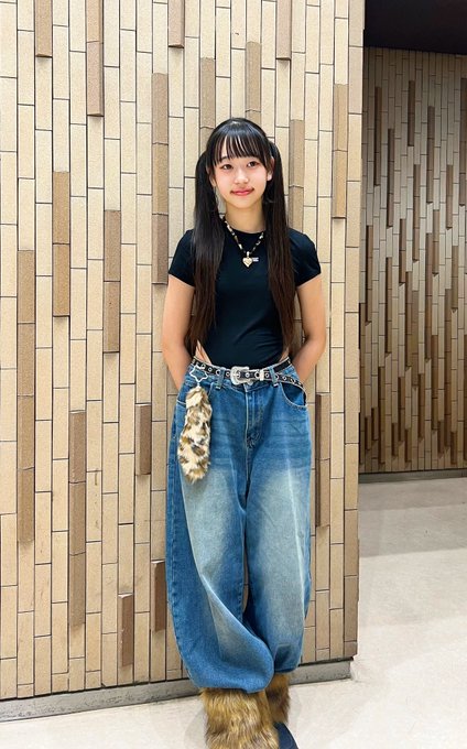 Twitterのコスプレ画像8