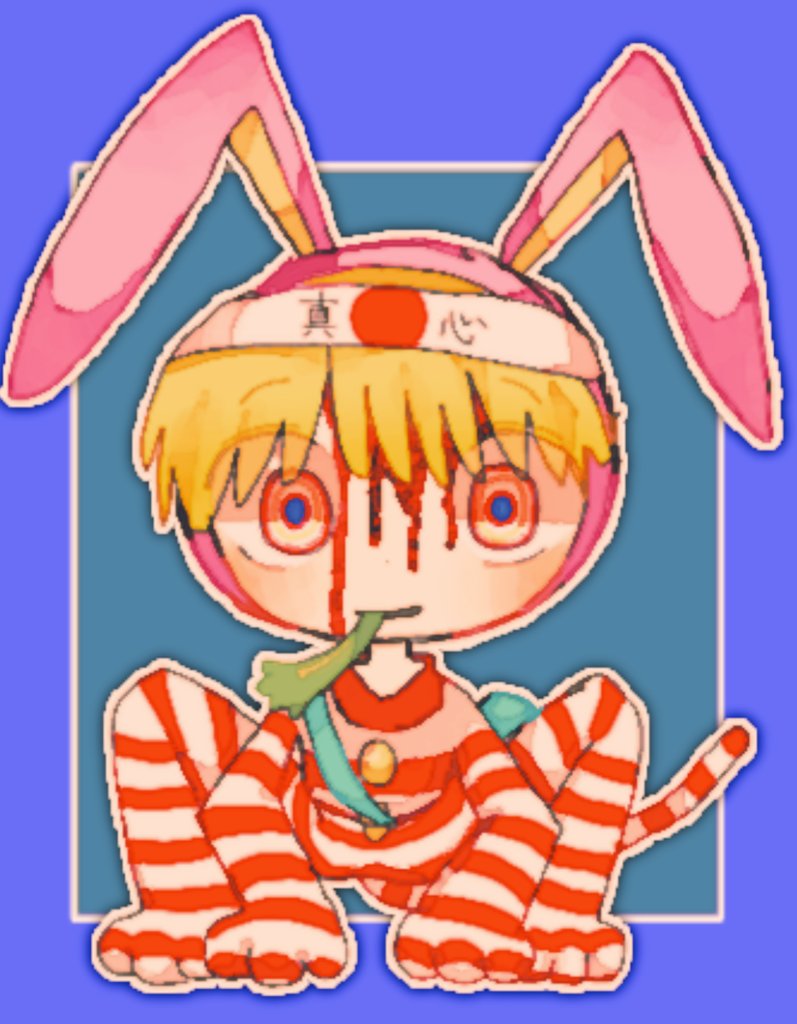 Post by ₈ on X: 🐸ポピ