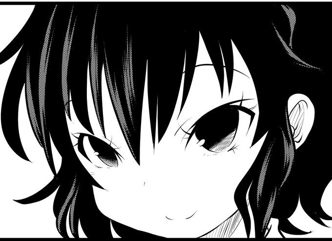 今回でメインキャラの絵柄、みんな可愛くできたかなとw  僕基準ではみんな可愛くできタノで この子達のバカみたいな悪事を描いて行きたいっすw 