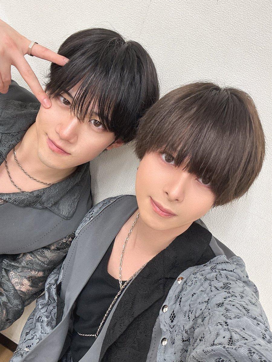 内 龍星(NOCTARISM) tweet media