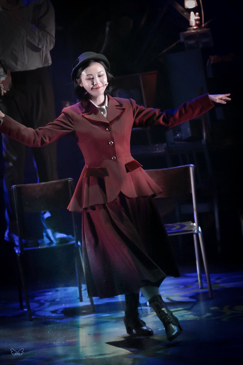 260111 #존도우 스페셜 커튼콜 - 블루스 하이웨이

#최연우 | 앤 미첼