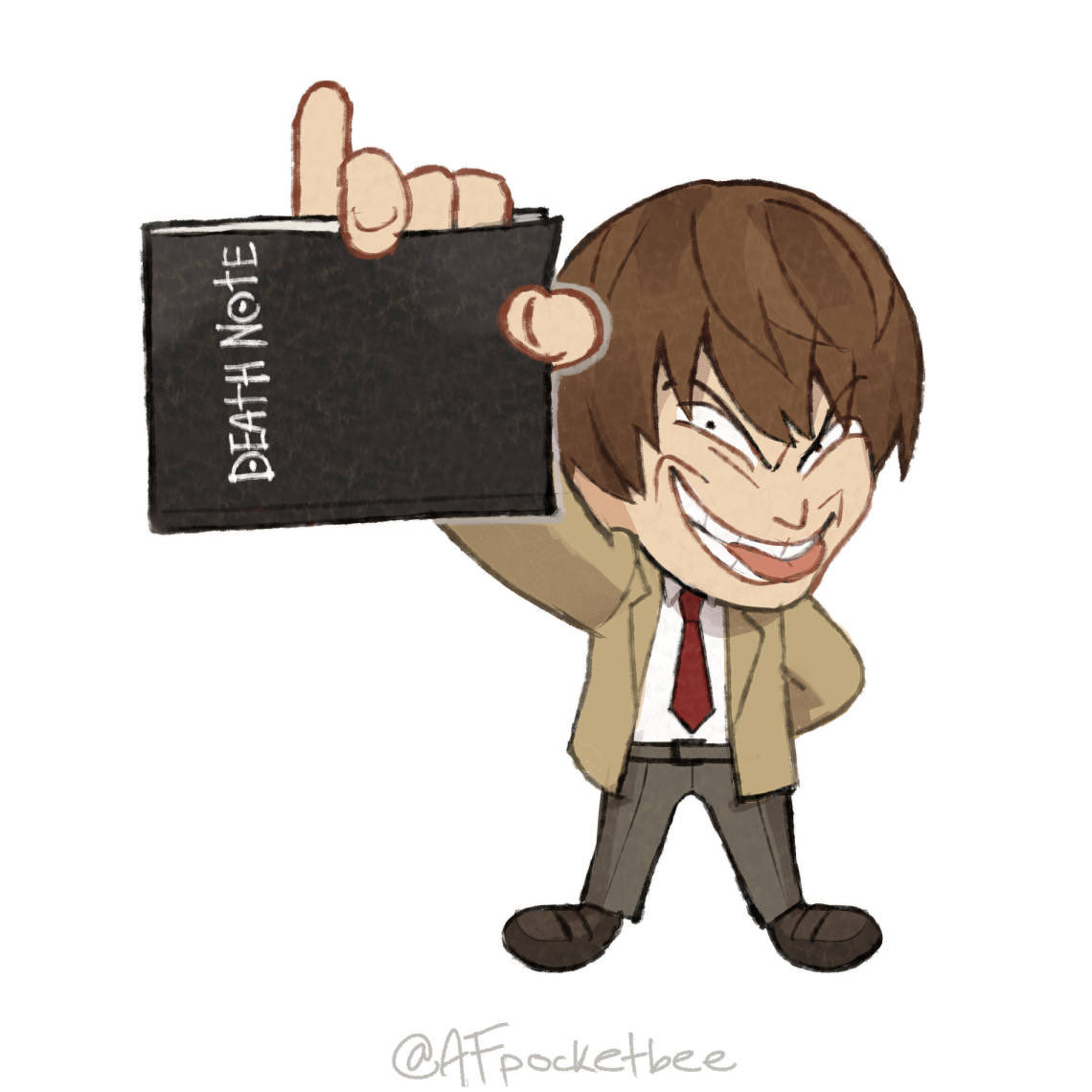 アン AN (commissions open) tweet media