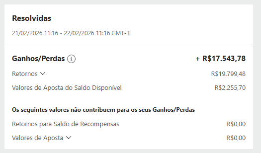 SE BATE +1 JOGO ERA 1 MILHAO 🥲