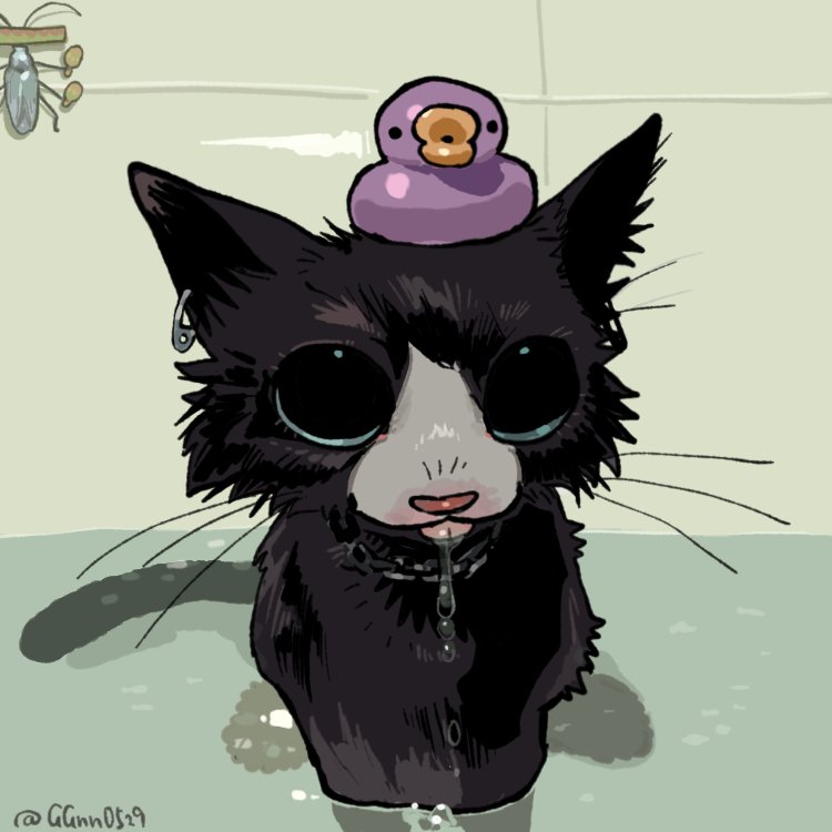 GGnn (@ggnn0529) on Twitter photo 