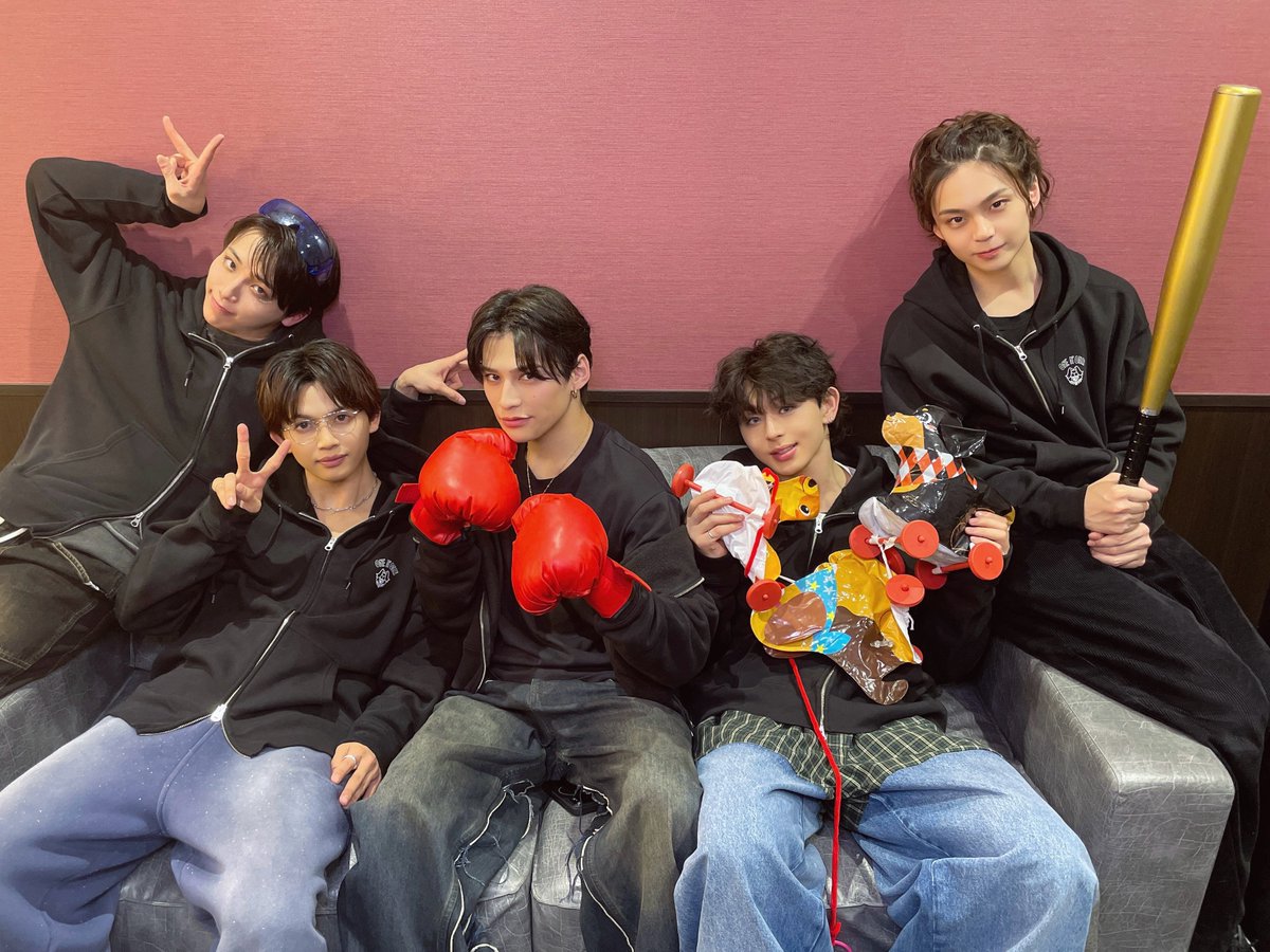 ONE N' ONLY / ワンエンオンリー tweet media