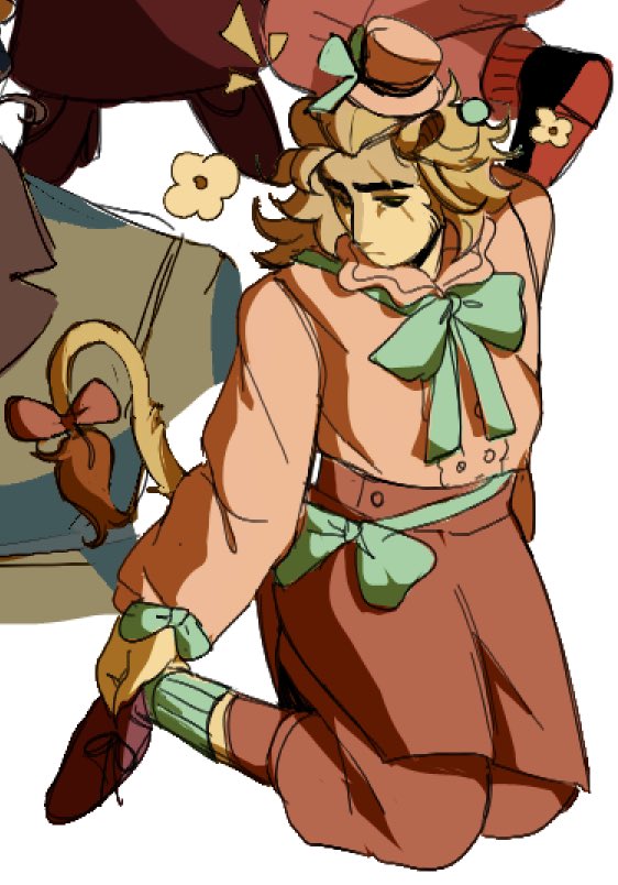 #IdentityV #marcusthorne