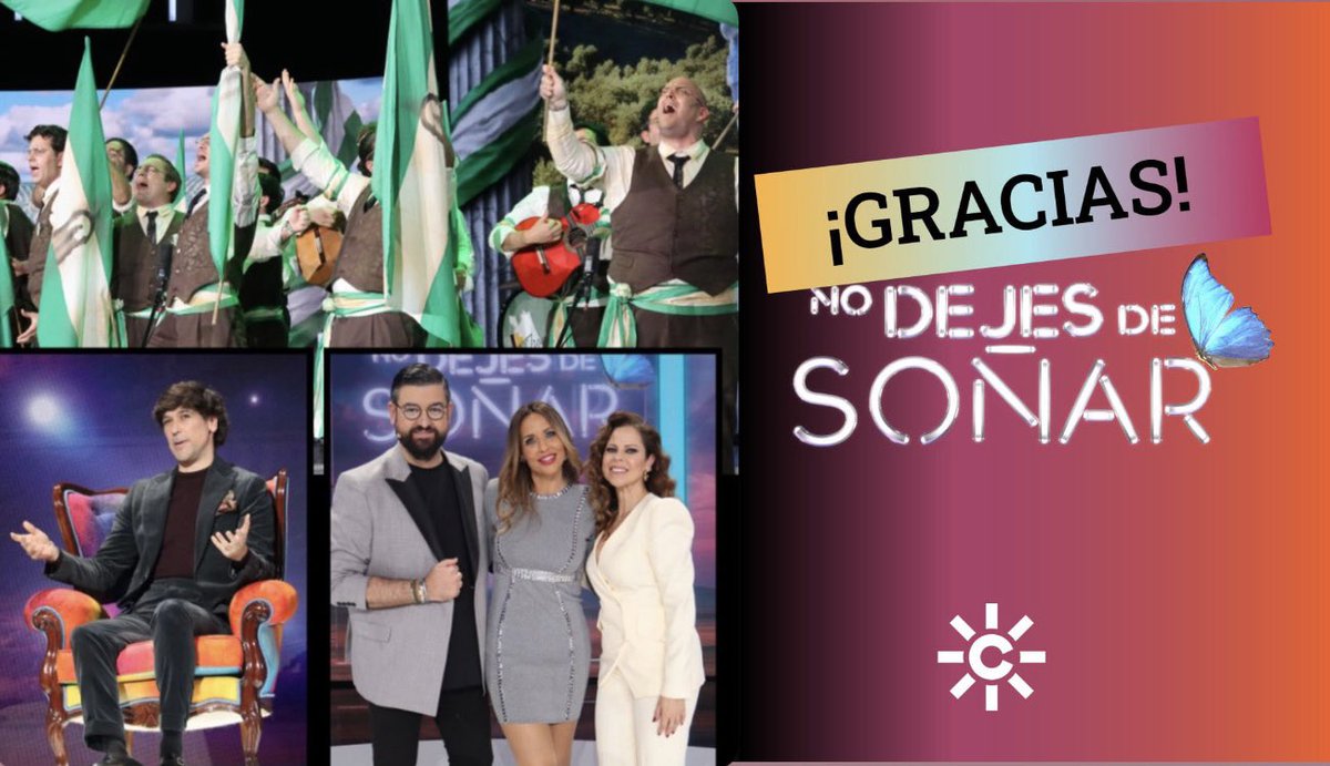 16 Escalones tweet media