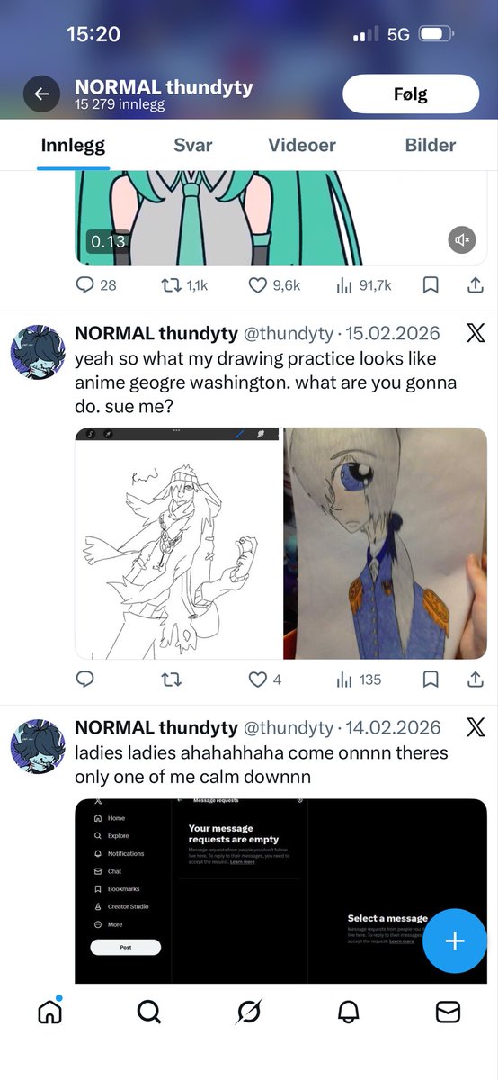 jonasinv's tweet photo. @thundyty @HusDanny To ChatGPT: Can you make these drawing not look like hot garbage?
Ur welcome pal https://t.co/yKtWQrRWpw