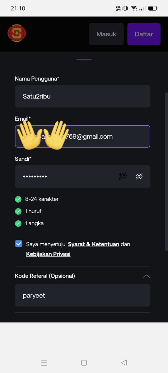 Chump ❣️ Cattie 🐾 tweet media