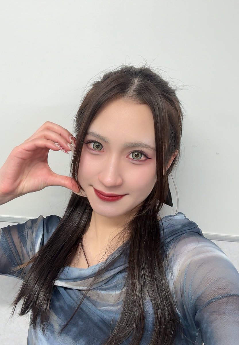 明日はこちら🙋‍♀️
先日もライブに呼んで頂いた大好きなKRD8さんの3マンに出演させて頂きます❤️‍🔥

周年ワンマン前の対バンやから、明日も3人体制やけどしっかりと盛り上げれるように頑張るのでよろしくです😤✨
#大阪春夏秋冬 #しゅかしゅん