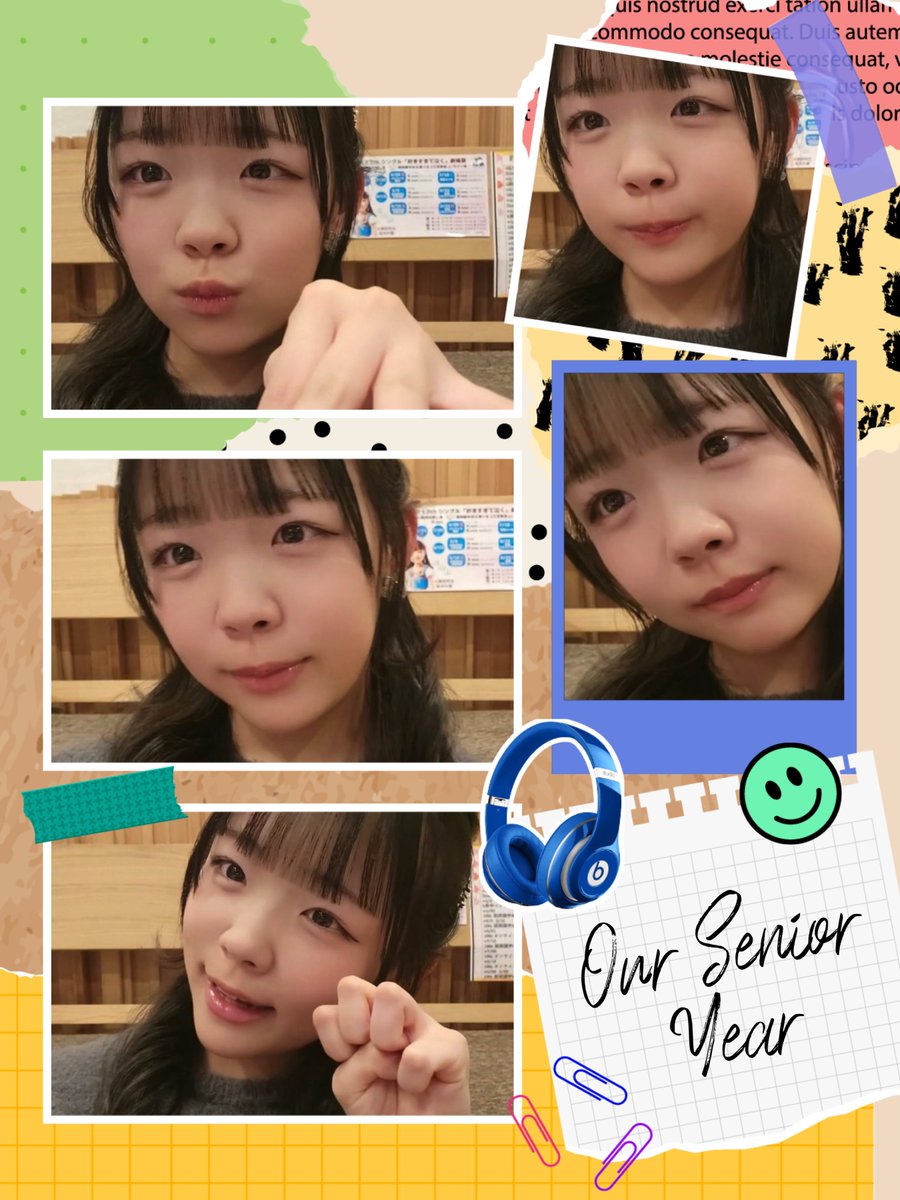 本日も配信ありがとう〜！ 今日も相変わらずとわわがスチ🫰 髪型最高に