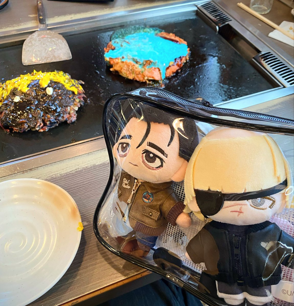 あおきち (@ti_bluetree) / Posts / X