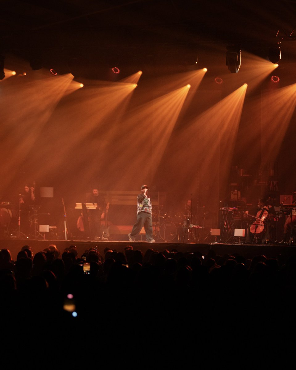 Live Nation Italia tweet media