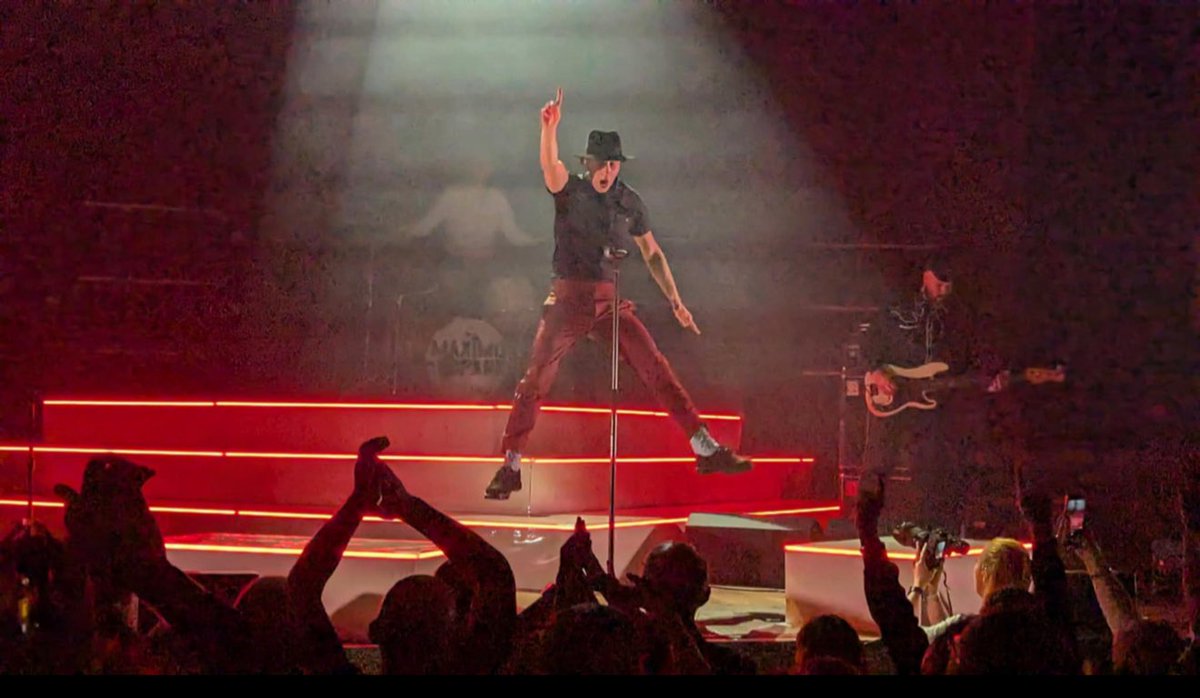 BERNIE SLAVEN tweet media