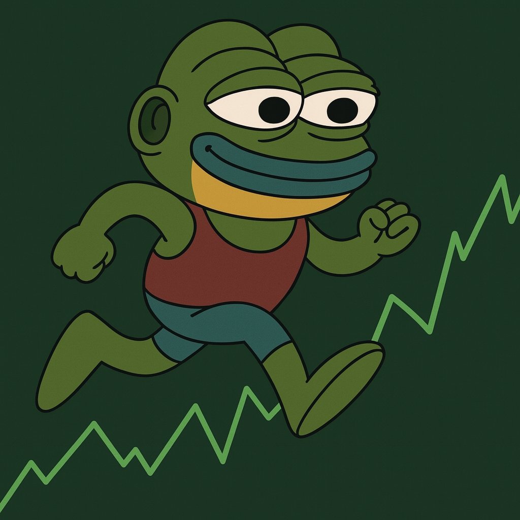 rabbit frog tweet media