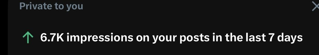 severred_'s tweet image. 6...7...