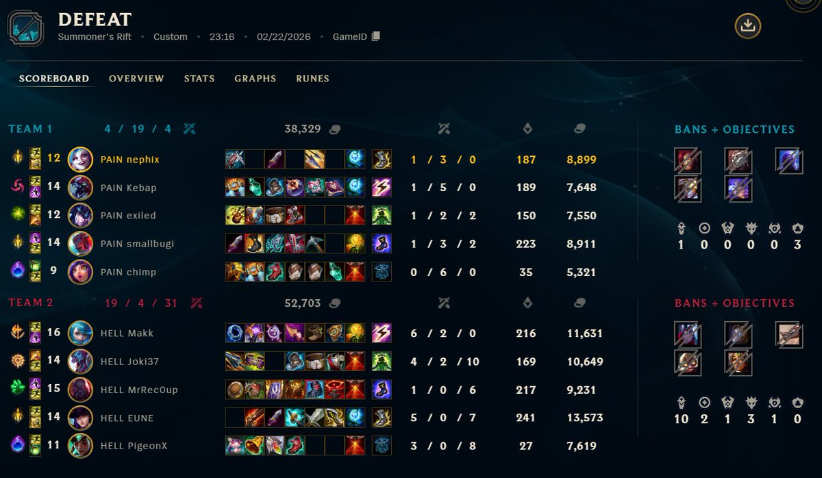 painagonysuffer tweet media