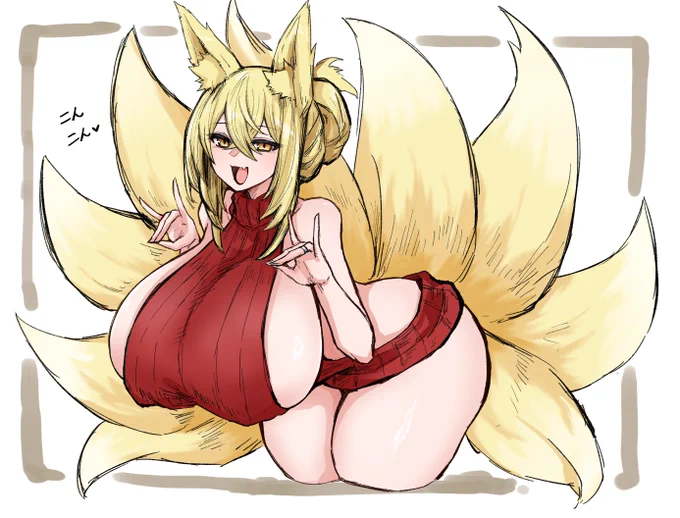 rkgk練習。 夏コミで作る等身大パネル (立ち) はラスオリ枠はヒルメの予定。