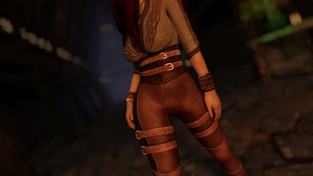 darkdukla's tweet photo. WIP Hal's casual outfit https://t.co/gjNMVs4wKp