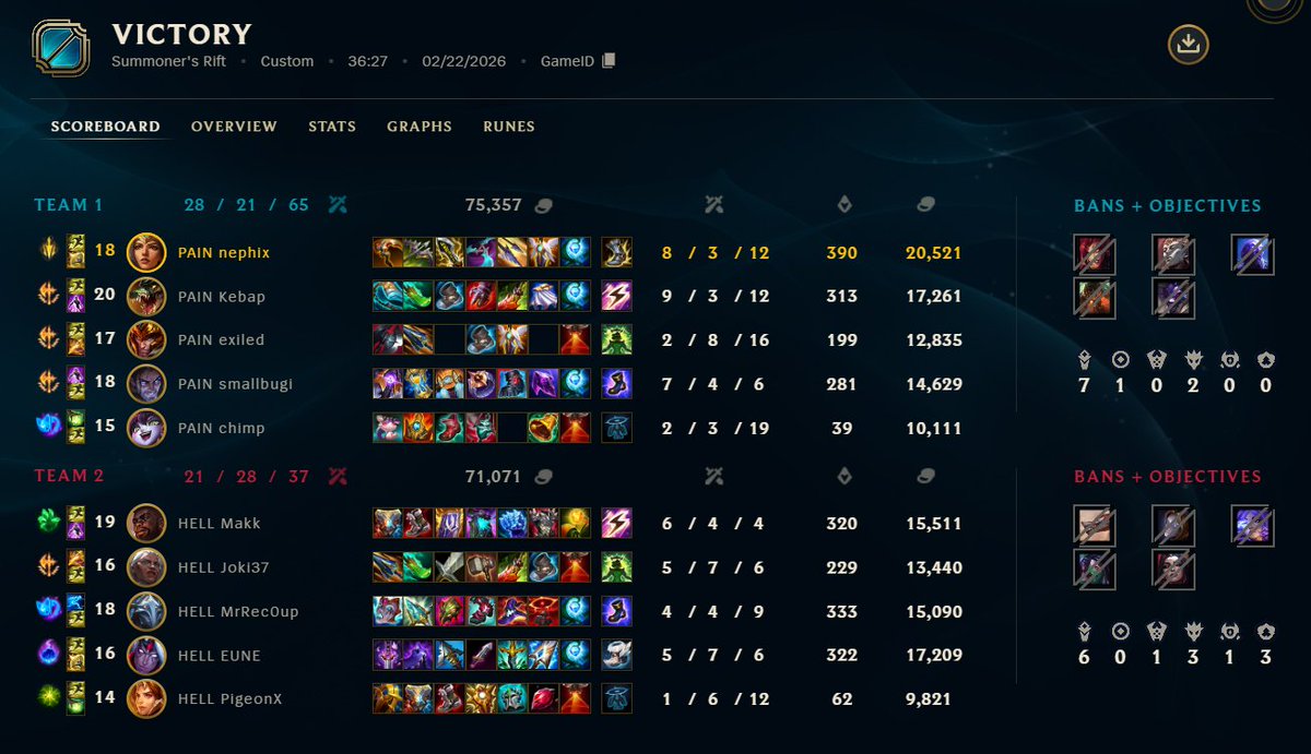 painagonysuffer tweet media