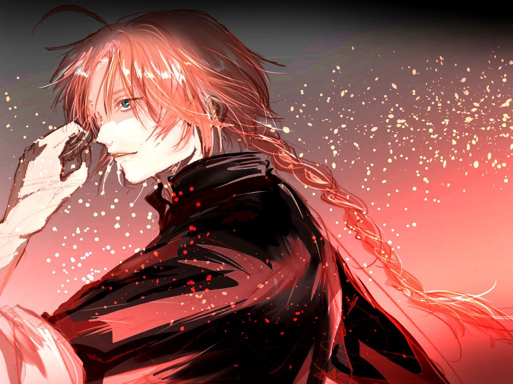 PC壊れたかと思った… まだまだ頑張ってほしい。 #神威