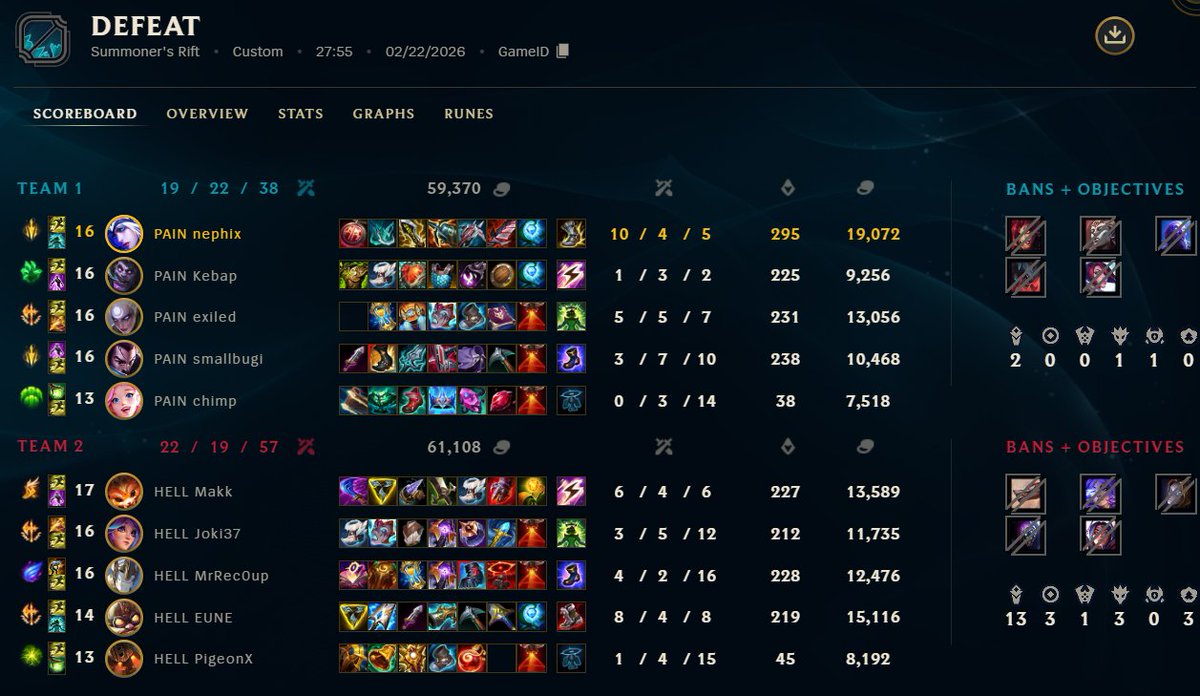 painagonysuffer tweet media