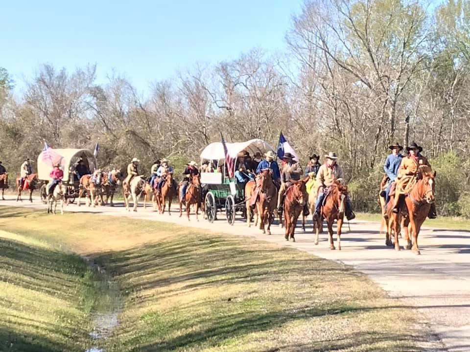 Fort Bend Pct 1 Constable tweet media